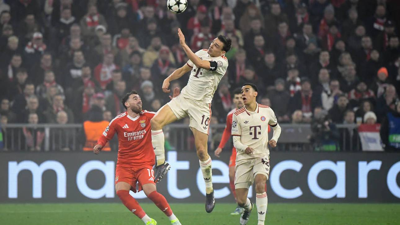 Bayern-Boss schwärmt von Neuzugang