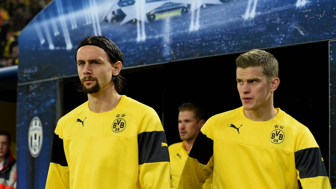 BVB-Duo fällt aus – Reus fraglich