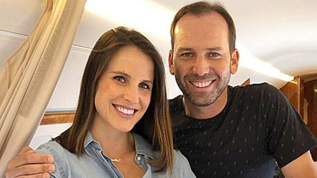 Im März werden die beiden erstmals Eltern. Der Name der Tocher: Azalea. So heißt auch die rund 470 Meter lange 13. Spielbahn beim Masters