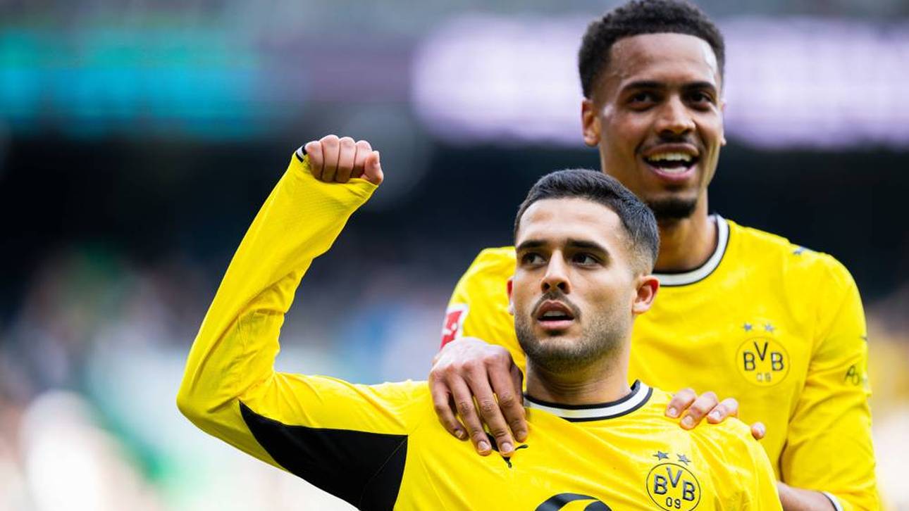 Fàbregas greift wohl in Dortmund zu