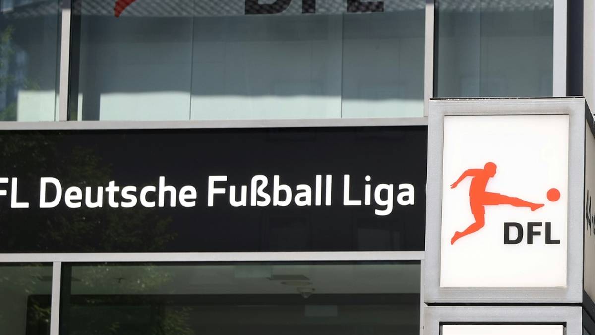 Absage von Bundesliga-Spielen: DFL überdenkt Regeln