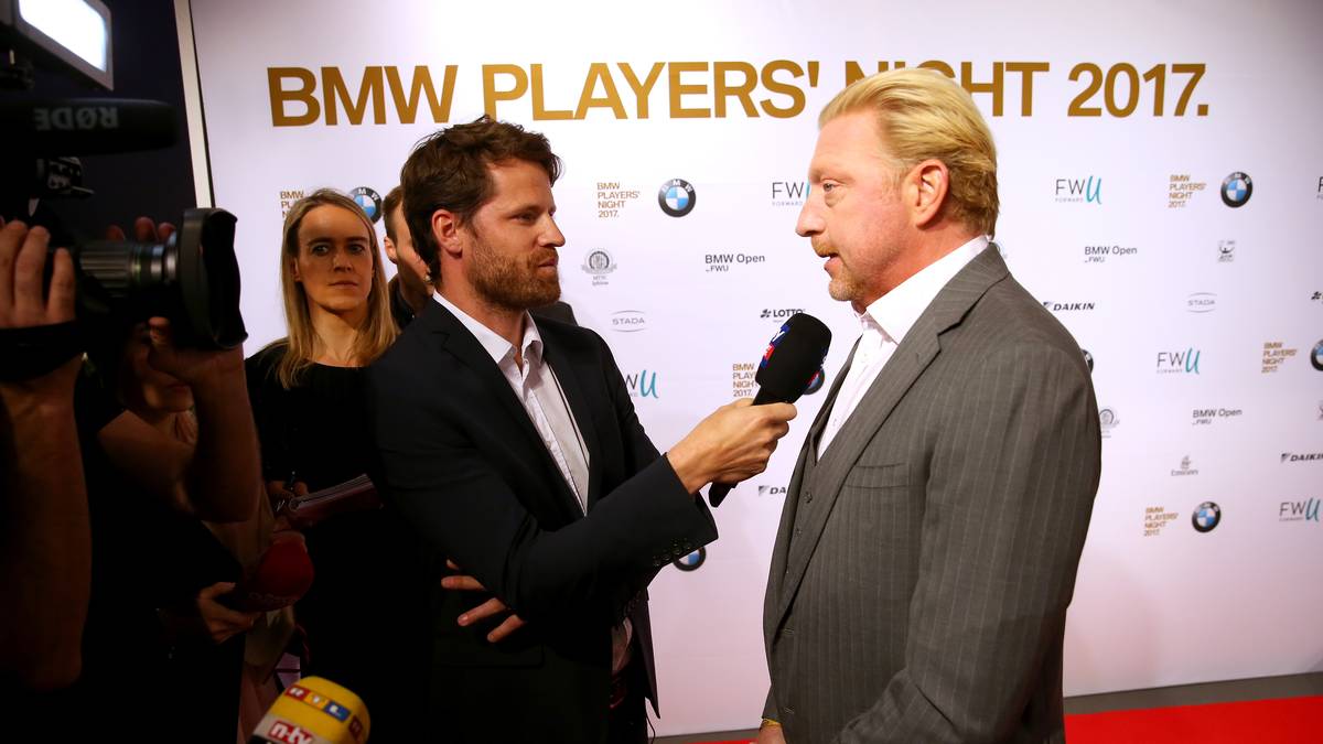 Geht es nach der Tennis-Legende, habe er diese Schulden inzwischen aber beglichen. "Der Insolvenzverwalter müsste jetzt eigentlich glücklich sein", erklärte er. Grund dafür sind Vermögenswerte in Höhe von 5,1 Millionen Euro, die er in die Insolvenz eingebracht habe