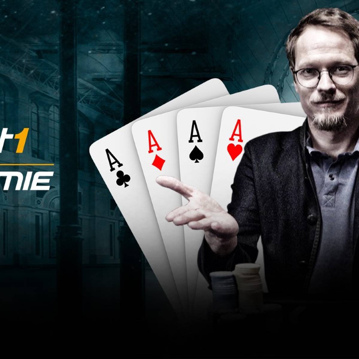 All In - SPORT1 präsentiert Poker-Akademie