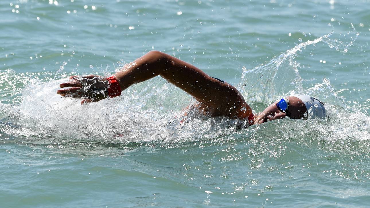 Drama um Wunram bei WM-Staffel