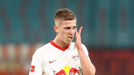 Dani Olmo bekommt als kleiner Junge die große Chance, Superstar Lionel Messi einmal ganz nahe zu sein. Doch der spanische Offensivspieler lehnt dankend ab, wie er jetzt bei The Players' Tribune verrät.