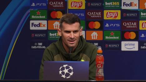 Pascal Groß ist nach seinem Wechsel zu Borussia Dortmund gesetzt. Für die Zeit nach seiner Spielerkarriere hat er schon konkrete Pläne.