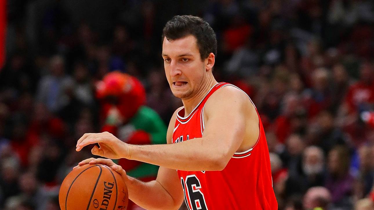Zipser findet neuen Klub in Spanien