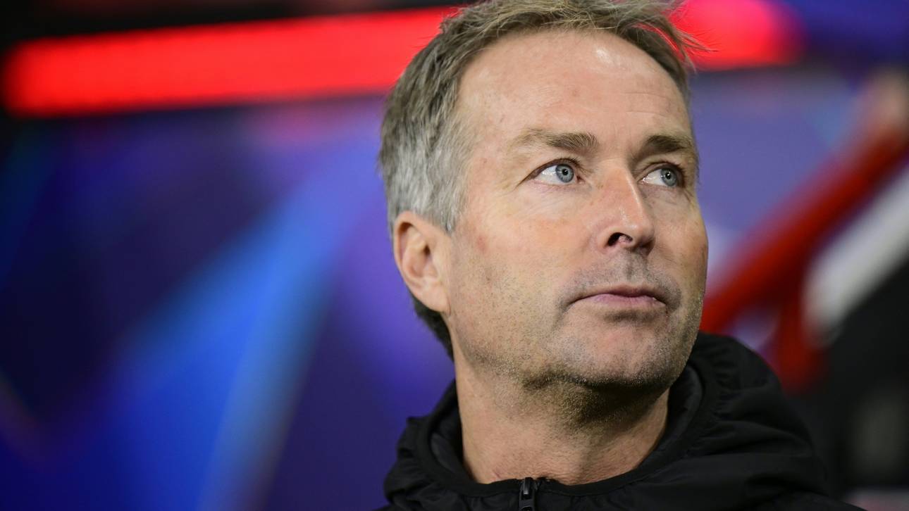 Hjulmand fordert Wiedergutmachung