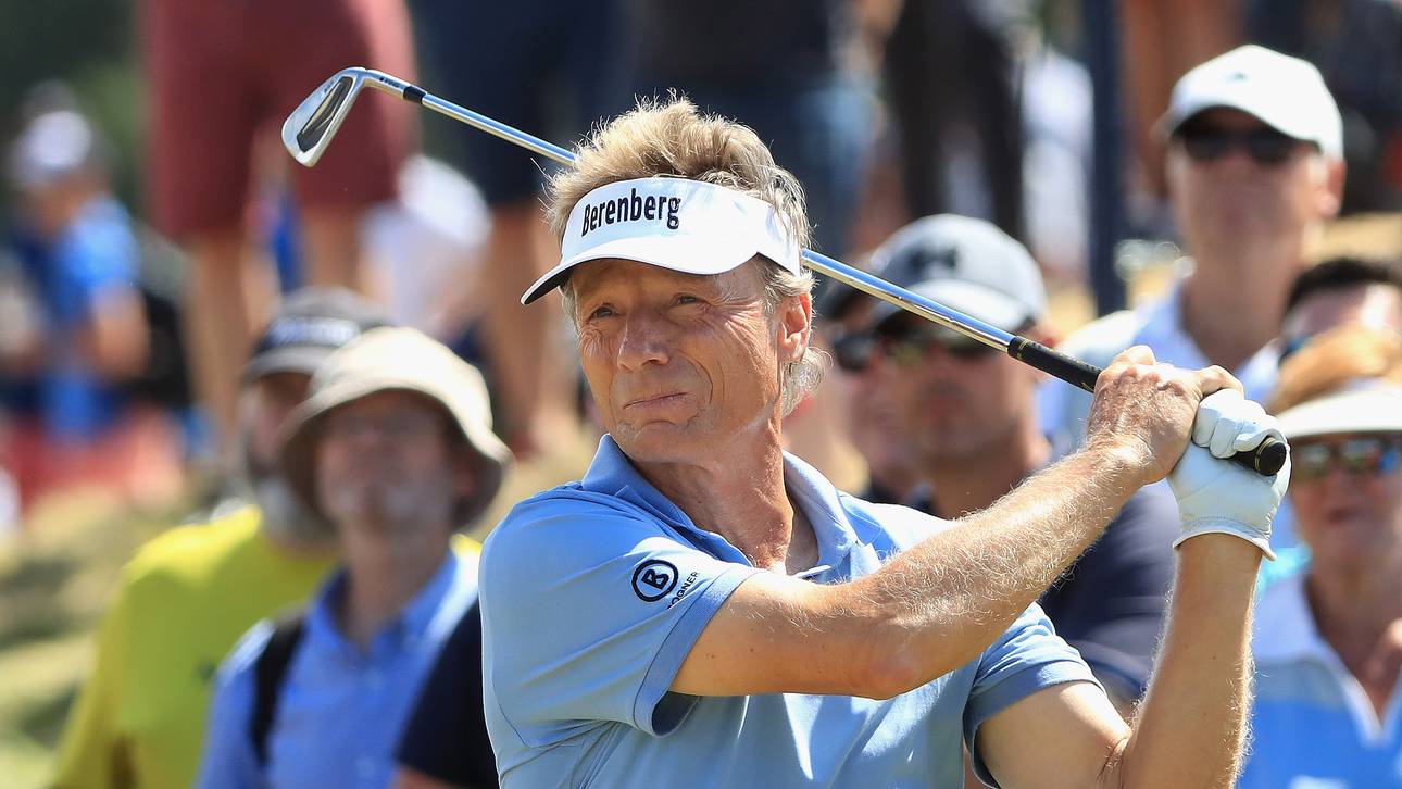 Langer auch am Schlusstag stark