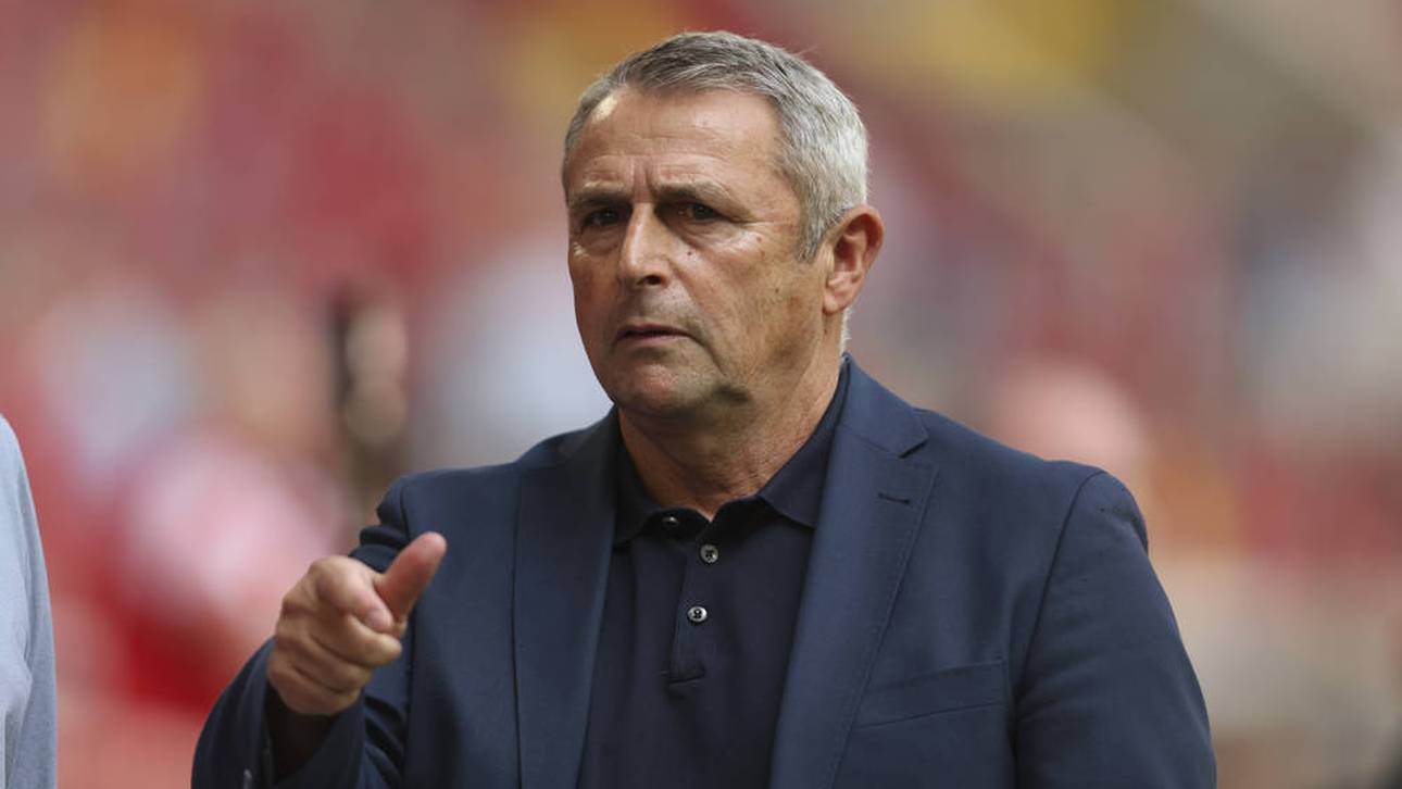 Allofs kontert Antisemitismus-Vorwürfe