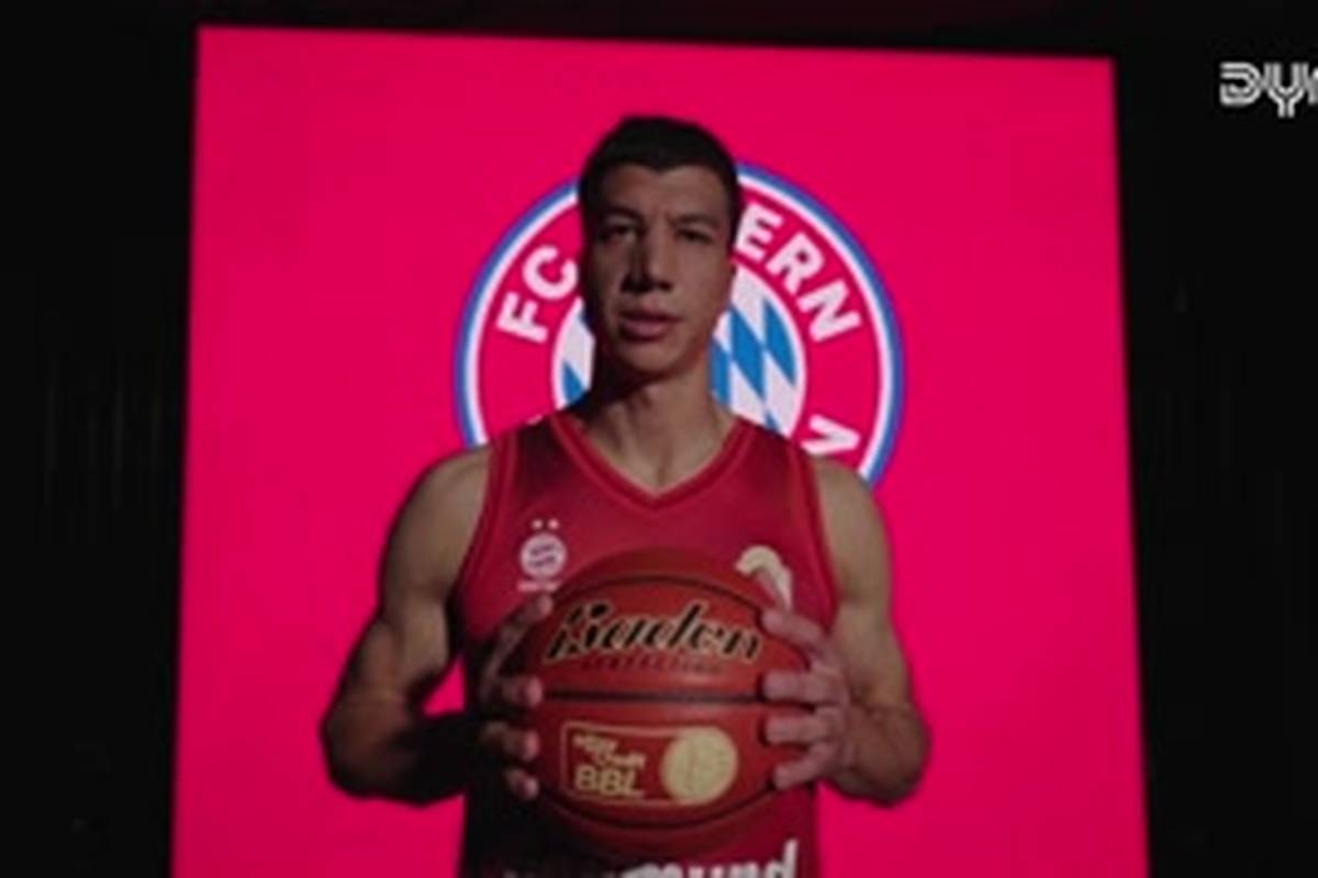 Spielvorschau zu FC Bayern München Basketball - Fitness First Würzburg Baskets