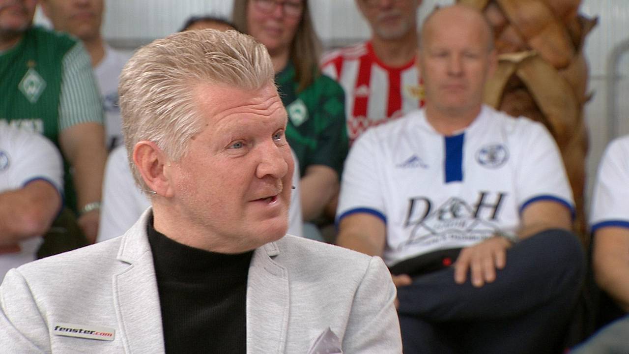 Effenberg ahnt Böses bei BVB-Star | Doppelpass