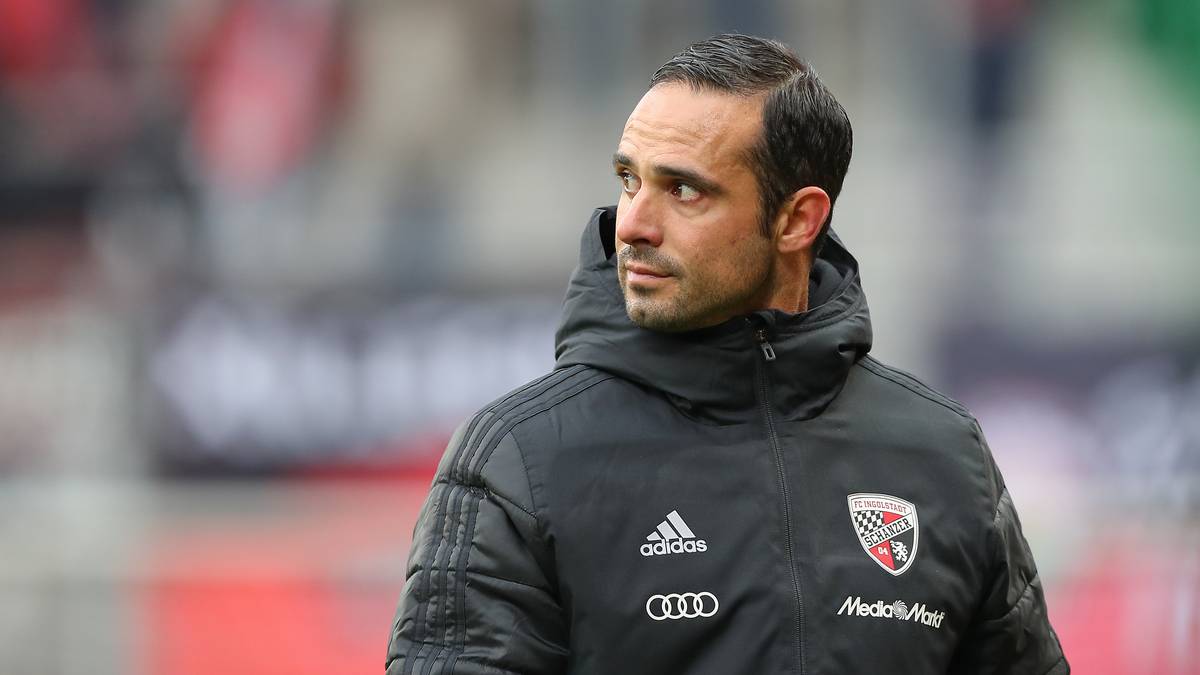 ALEXANDER NOURI: Führte den SV Werder Bremen 2016 auf Rang acht. Ende 2016 in Bremen entlassen. Sein Kurz-Engagement in Ingolstadt war nicht von Erfolg gekrönt