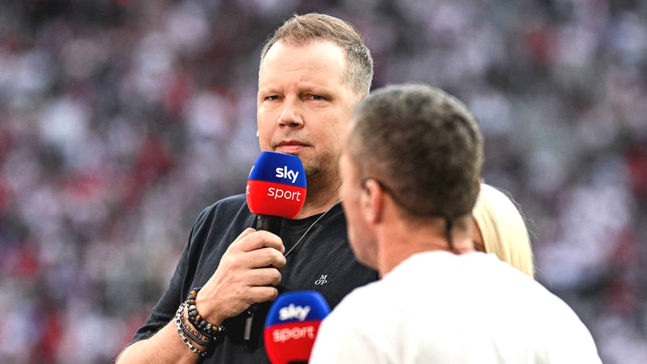 Fuss gibt bewegende Einblicke