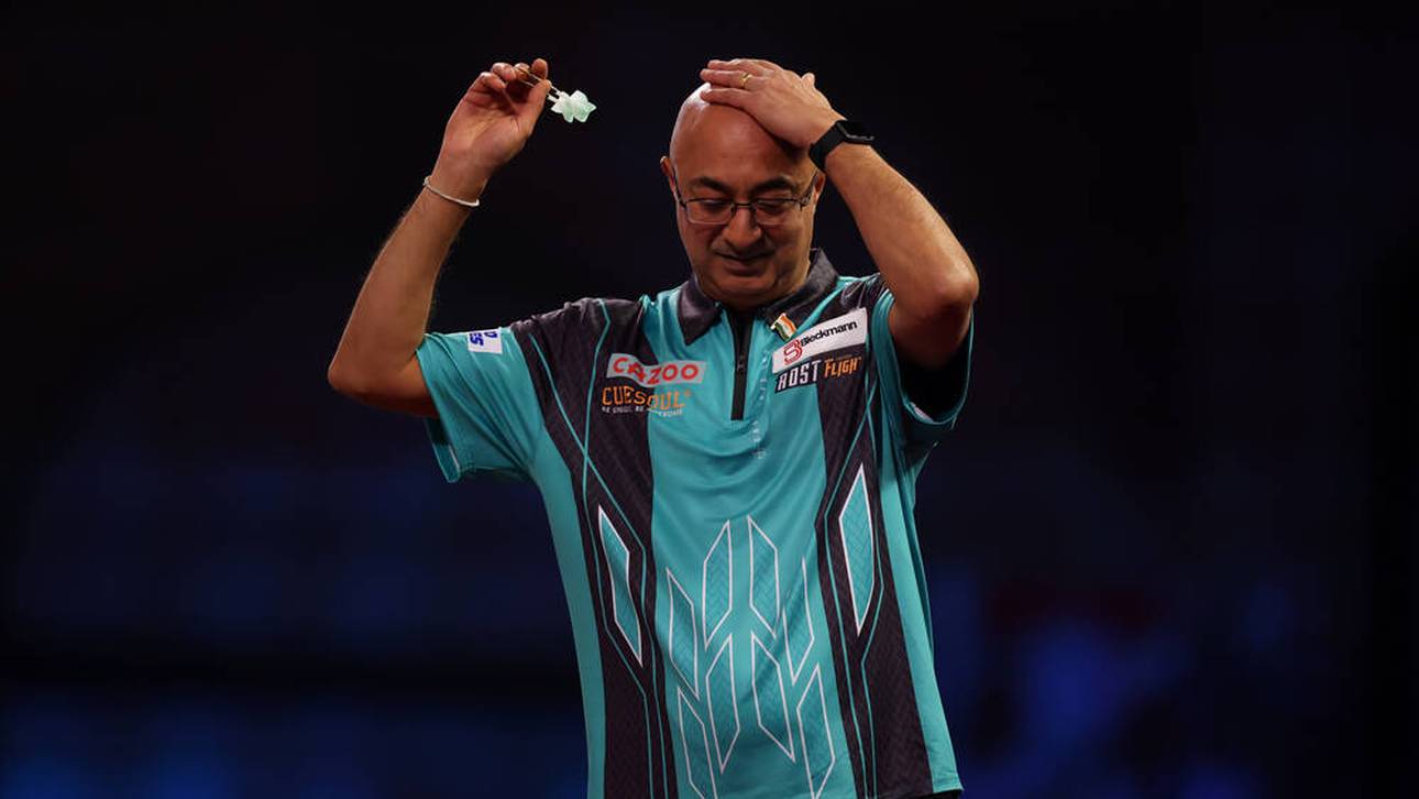 Manipulation? Wirbel um WM-Starter