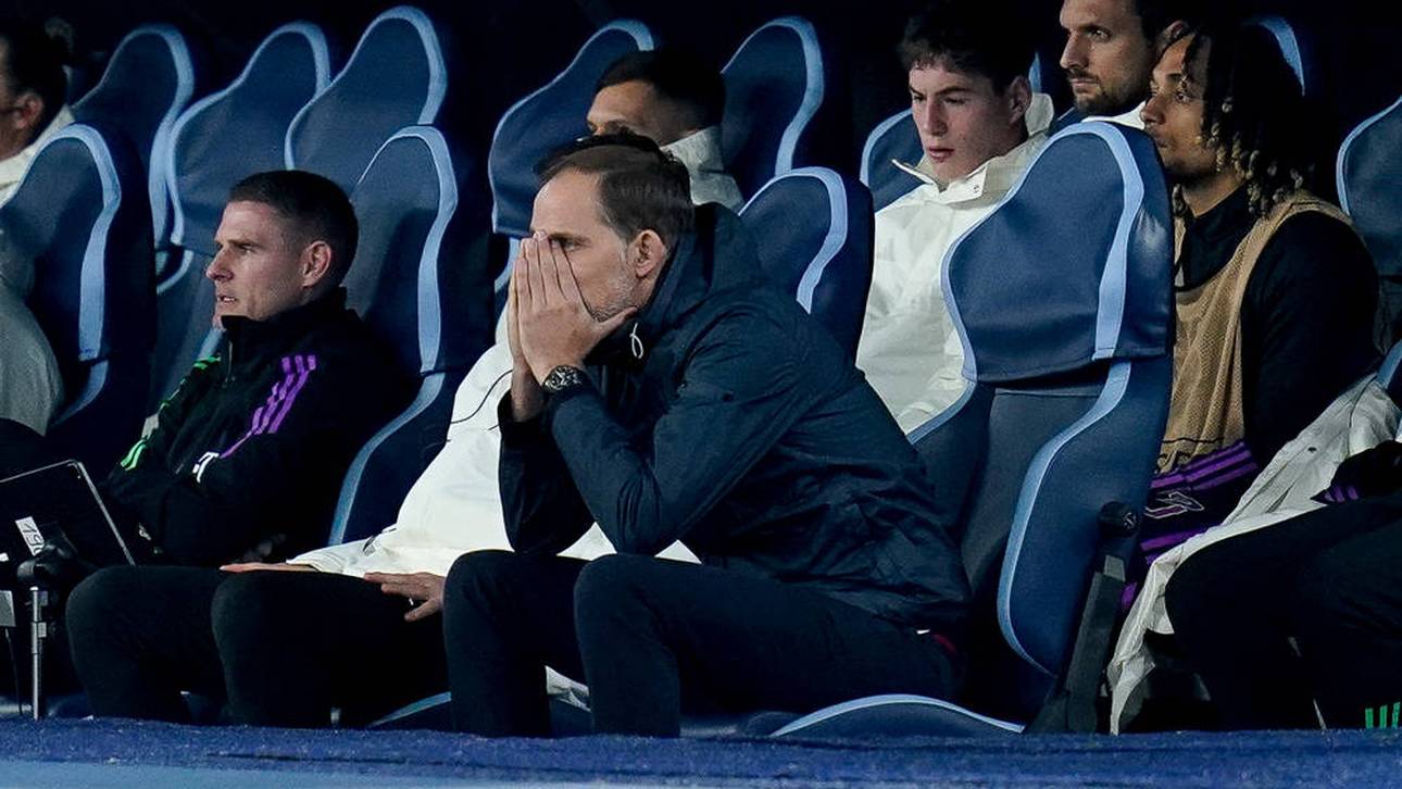 Schlimme Bayern-Zahlen