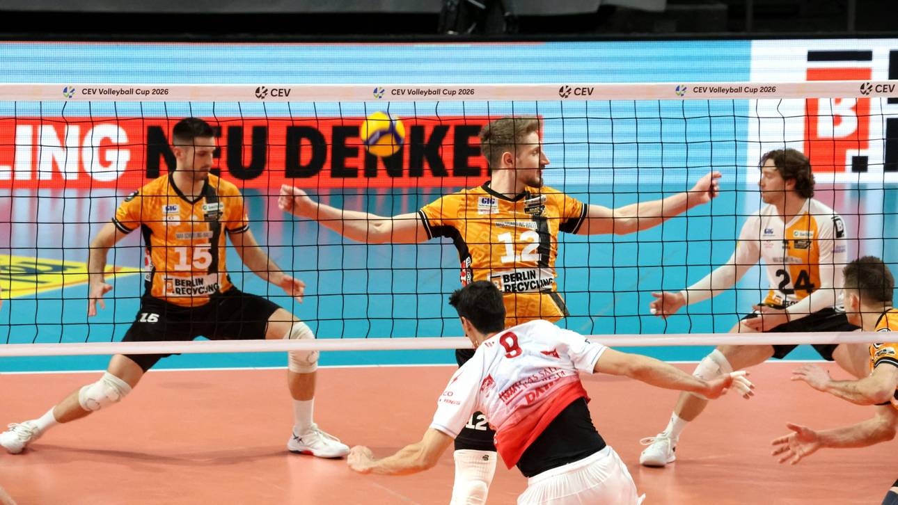 Nächster Ausfall beim Serienmeister