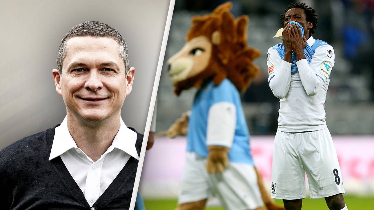 „So funktioniert der Fußball nicht“