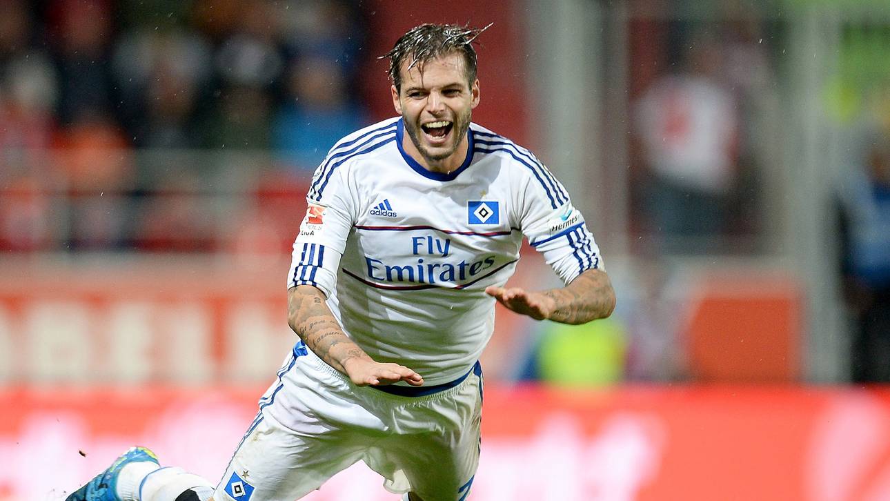 HSV verlängert mit Hauptsponsor