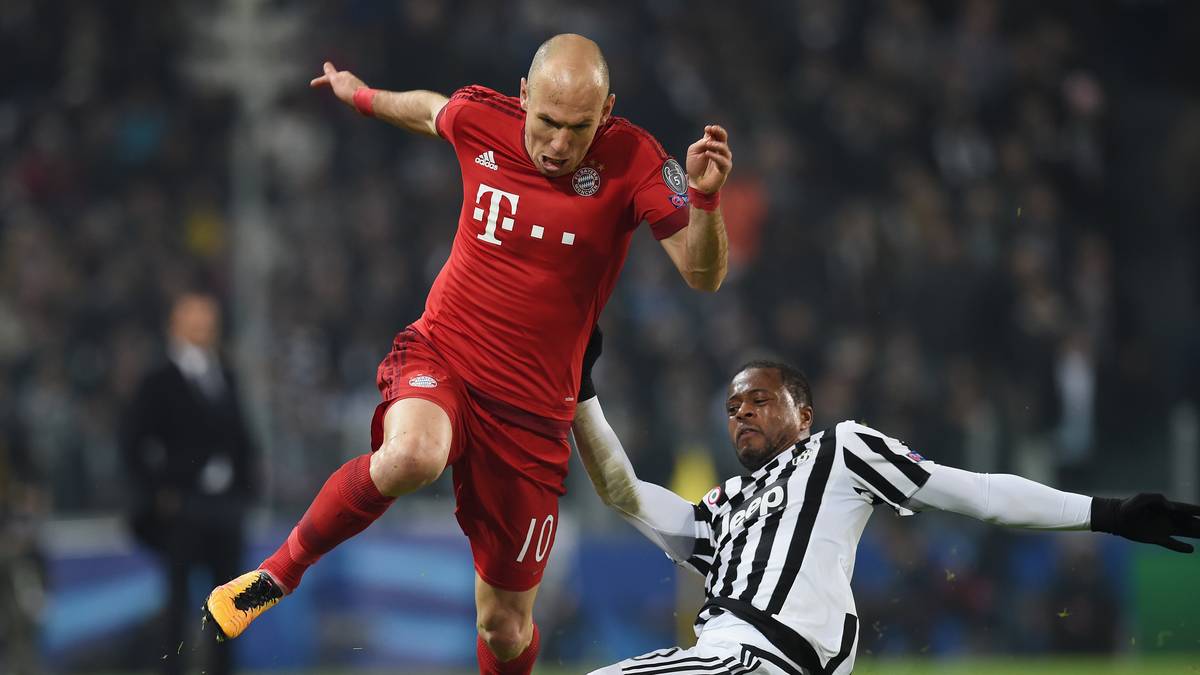 2015/16: Das Achtelfinale im Frühjahr 2016 war an Dramatik kaum zu überbieten - Bayern traf auf Juventus. Im Hinspiel in Italien gingen die Münchner mit 2:0 in Führung, nur um doch noch den Ausgleich zu kassieren