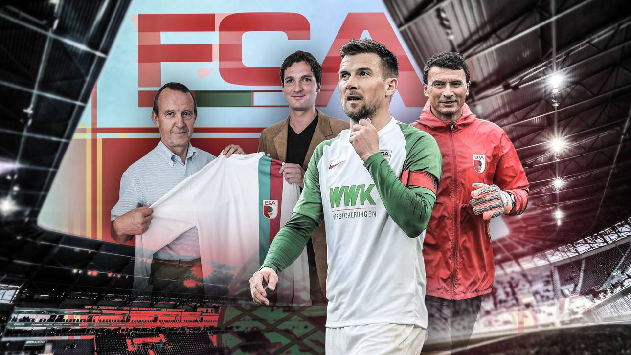 Augsburgs bitterste Niederlage