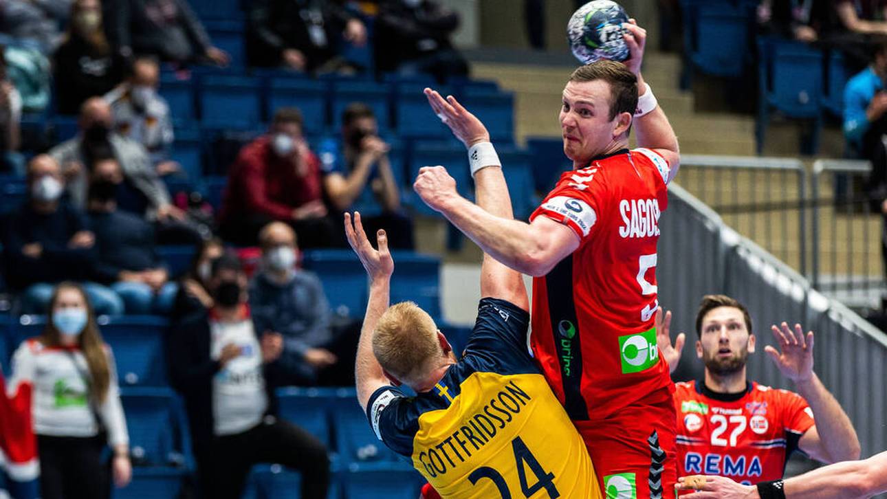 Handball-Superstar am Pranger