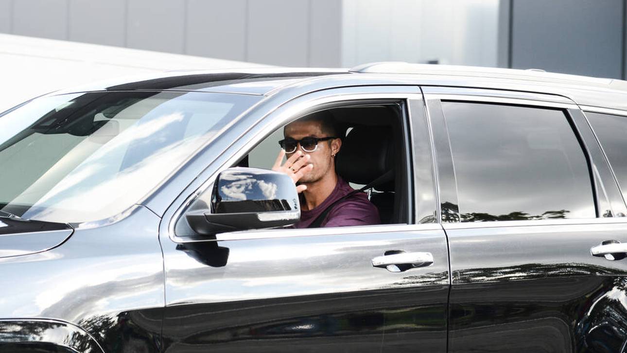 Ronaldo fehlt Portugal gegen Kroatien