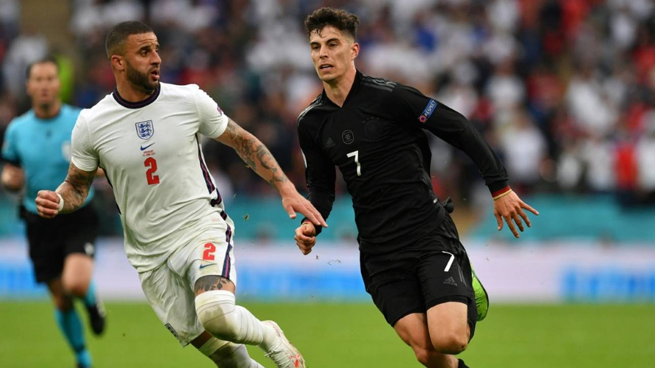 Havertz: Diese Position würde mir unter Flick gefallen