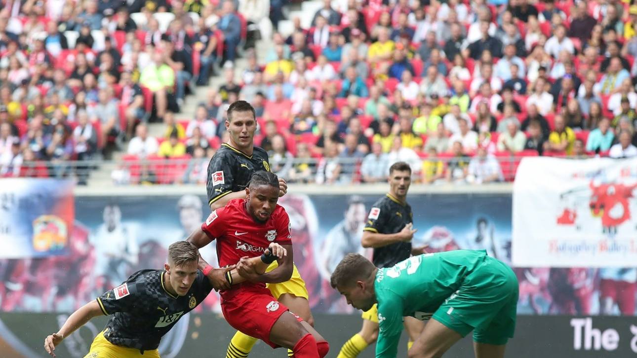 Sportwetten: Dortmund gegen Ex-Trainer Rose favorisiert