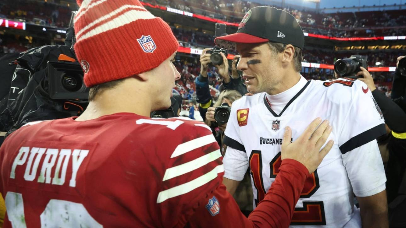 NFL: „Mr. Irrelevant“ stellt Brady in den Schatten