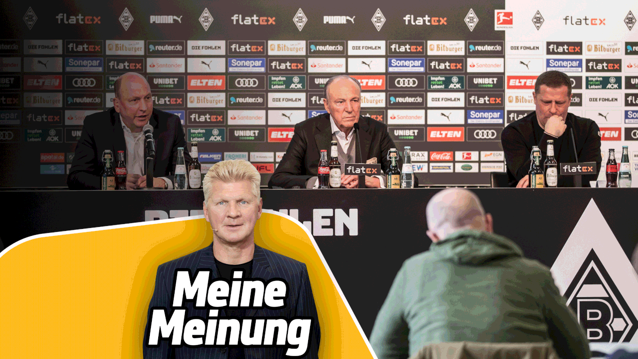 Effenberg kritisiert Gladbach-Chef