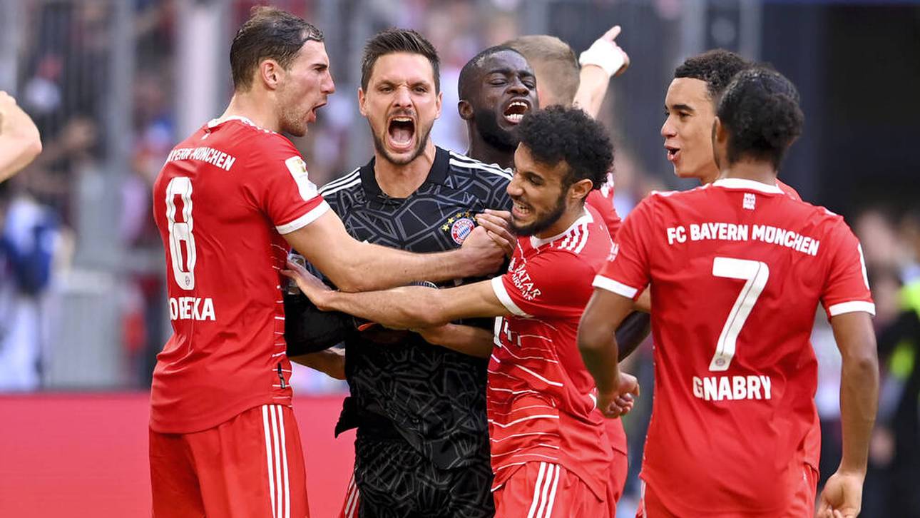 Bayern-Star nennt härtesten Gegner in CL