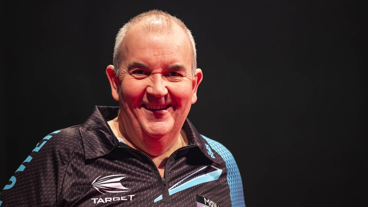 In ihm sieht Taylor baldigen Weltmeister