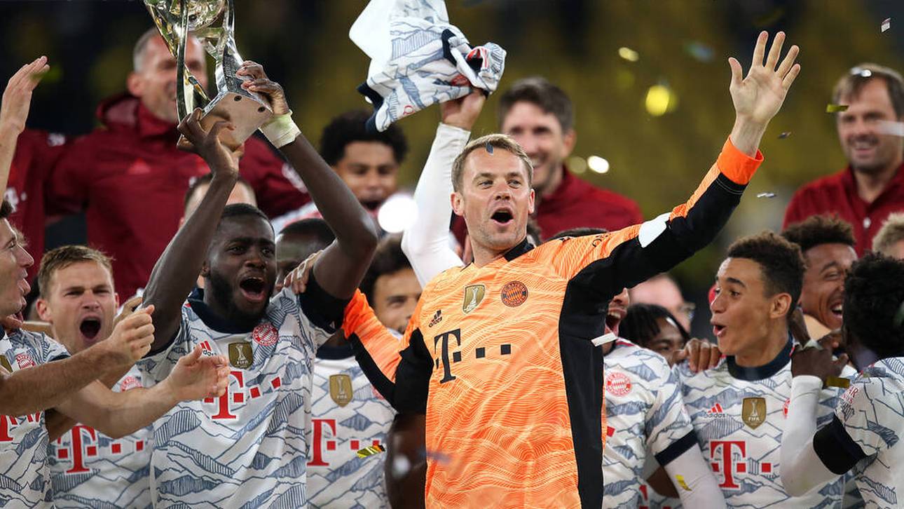 Schumacher: So lange kann Neuer spielen