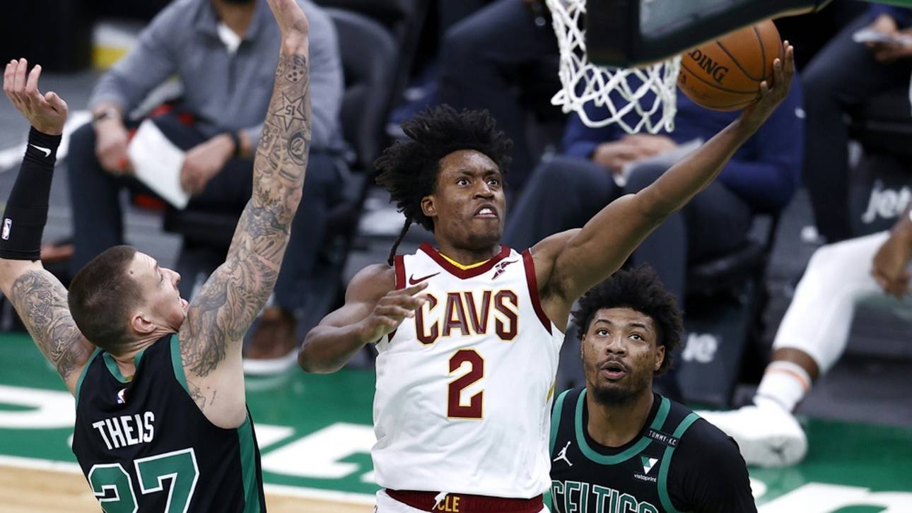 Theis glänzt bei Celtics-Sieg