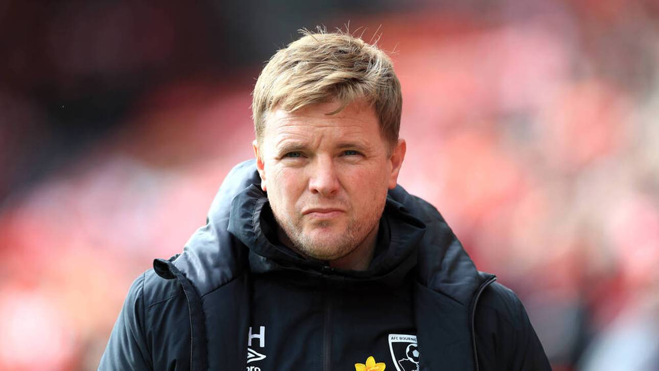 Newcastle findet offenbar neuen Trainer