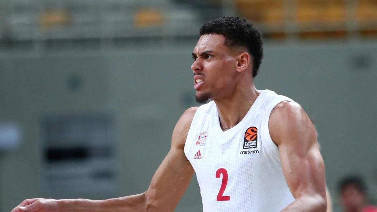 Last-Second-Pleite für die Bayern