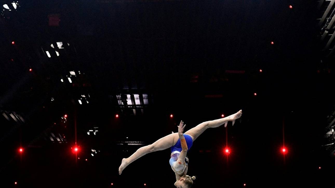 Missbrauchsvorwürfe: Niederländischer Coach nicht im Olympia-Team