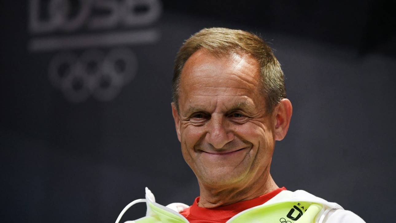 Das wünscht sich Hörmann für Nachfolger