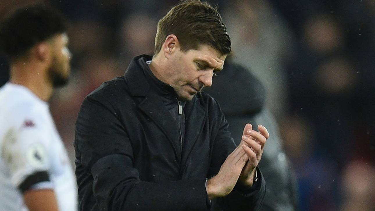 Nächster England-Trainer positiv – Spielabsage