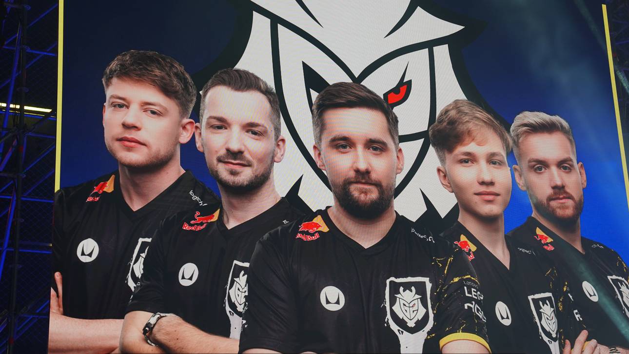 Mega-Finale steht! Favorit im Endspiel