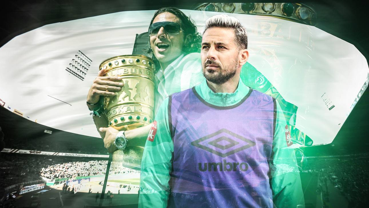 Pizarro: Fange nicht an zu heulen