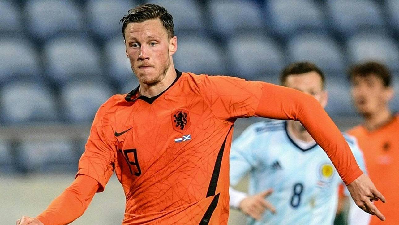 Niederlande: Sneijder gegen Weghorst in der Startelf