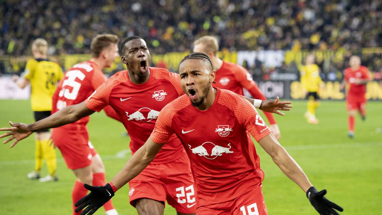 Die wahre Nummer zwei Deutschlands?