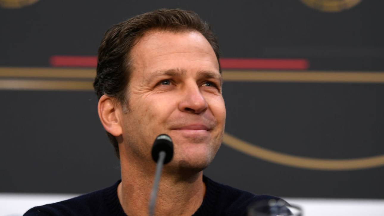 Bierhoff unterstützt Mexiko-Hilfe