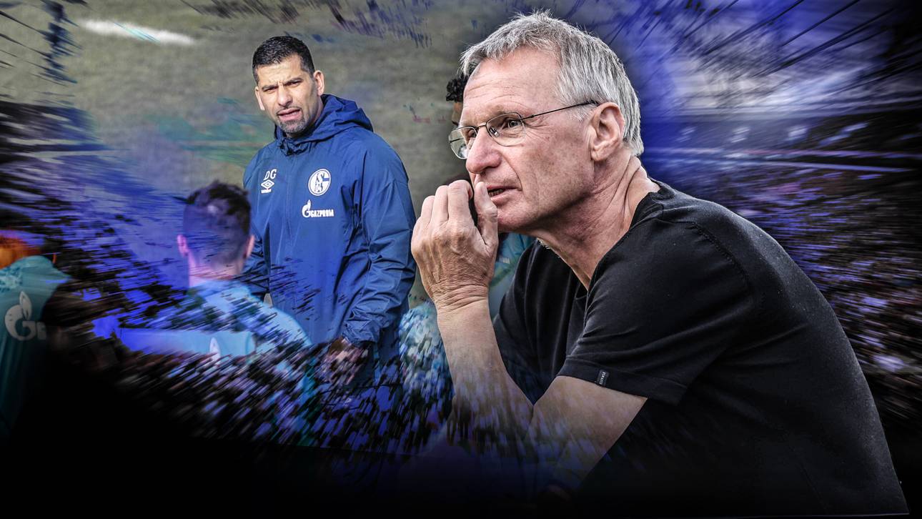 Das denkt Reschke über Grammozis