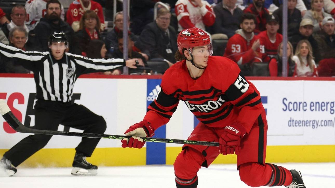 Ottawa siegt ohne verletzten Stützle