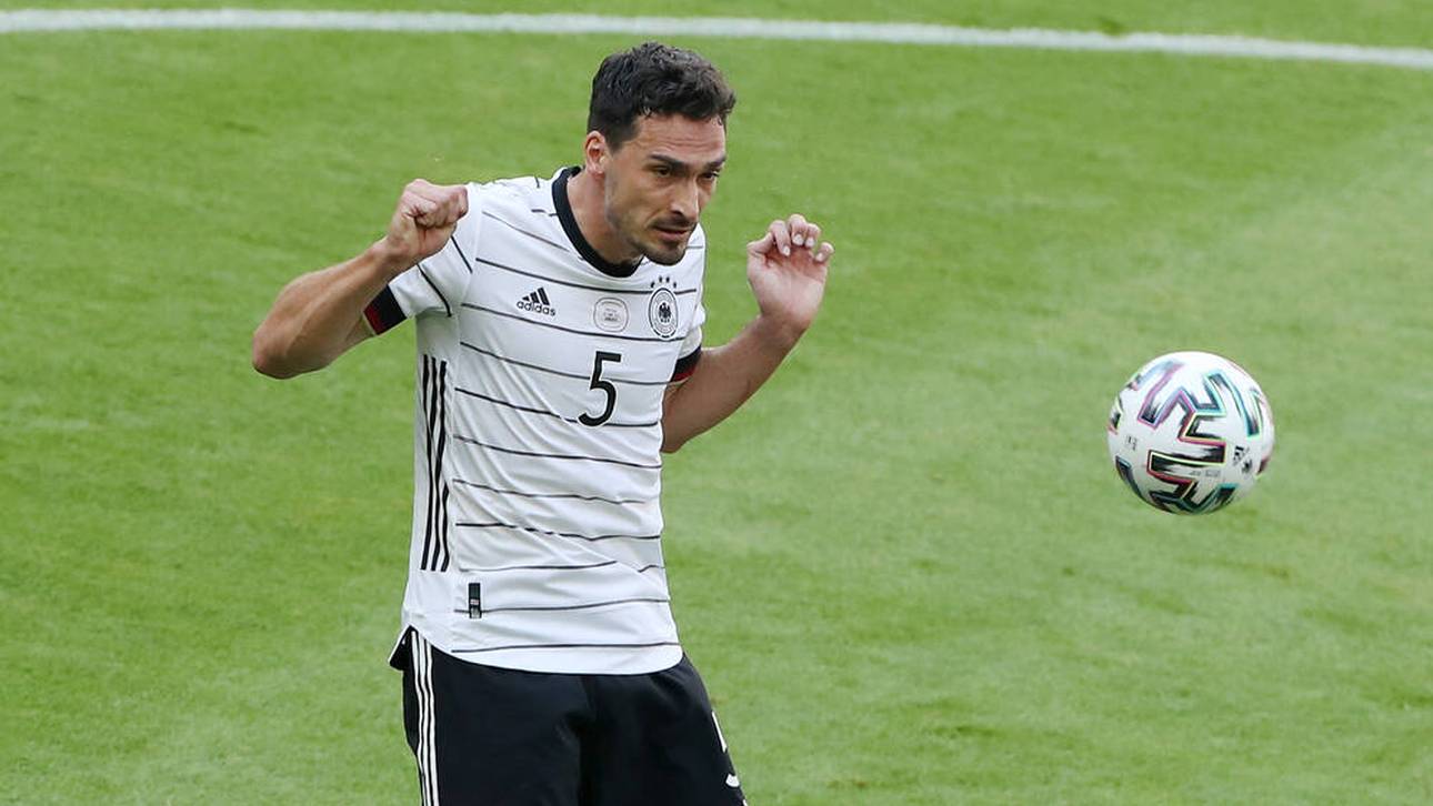 Effenberg: Hummels „gesetzt“