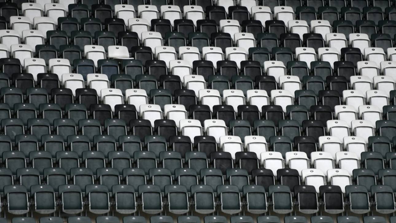 Gladbach meldet Coronafall