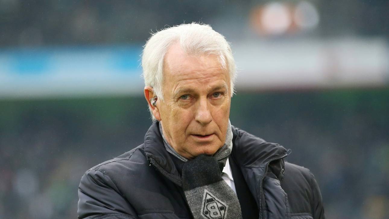 Bonhof mit Klartext zur DFB-Elf